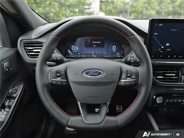 2023 Ford Escape ST-Line Elite (Stk: P6852) in London - Image 13 of 26