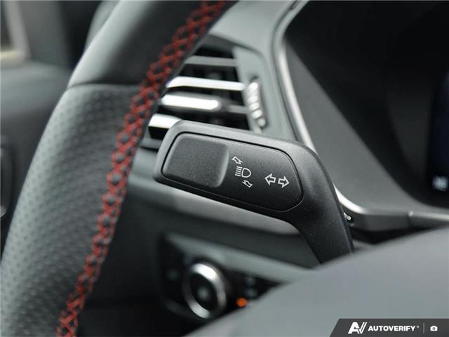 2023 Ford Escape ST-Line Elite (Stk: P6852) in London - Image 15 of 26