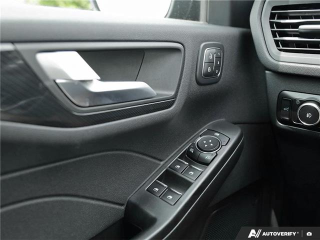 2023 Ford Escape ST-Line Elite (Stk: P6852) in London - Image 16 of 26