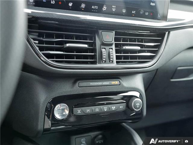 2023 Ford Escape ST-Line Elite (Stk: P6852) in London - Image 19 of 26