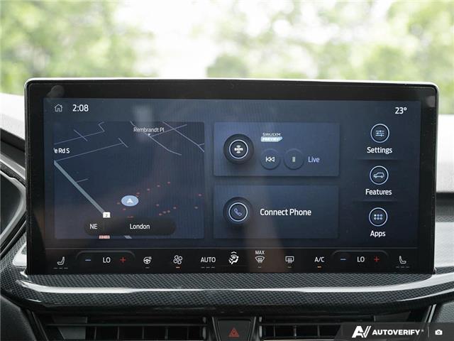 2023 Ford Escape ST-Line Elite (Stk: P6852) in London - Image 20 of 26