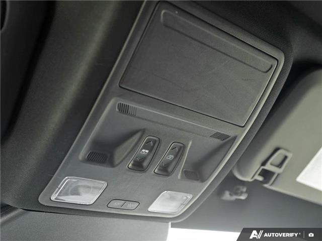 2023 Ford Escape ST-Line Elite (Stk: P6852) in London - Image 21 of 26