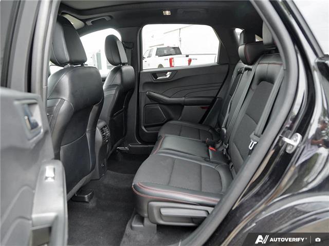2023 Ford Escape ST-Line Elite (Stk: P6852) in London - Image 23 of 26