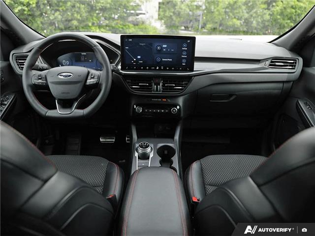 2023 Ford Escape ST-Line Elite (Stk: P6852) in London - Image 24 of 26