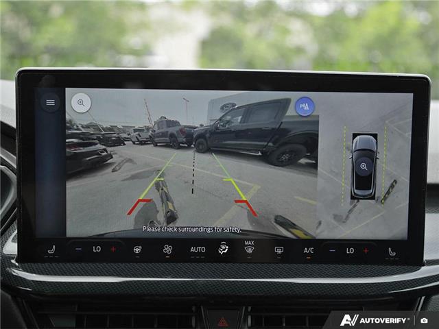2023 Ford Escape ST-Line Elite (Stk: P6852) in London - Image 26 of 26