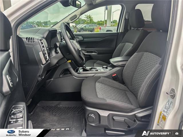 2024 Ford Ranger XLT (Stk: 6272A) in Tecumseh - Image 14 of 26
