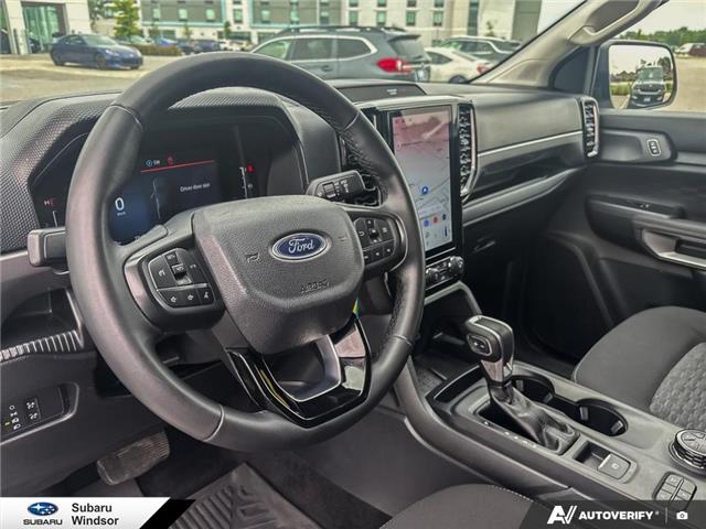 2024 Ford Ranger XLT (Stk: 6272A) in Tecumseh - Image 15 of 26