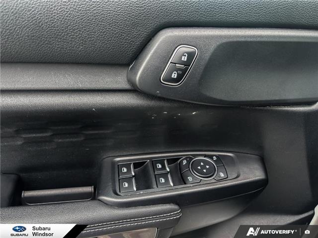 2024 Ford Ranger XLT (Stk: 6272A) in Tecumseh - Image 16 of 26