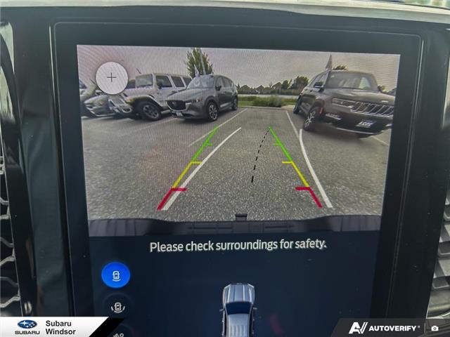 2024 Ford Ranger XLT (Stk: 6272A) in Tecumseh - Image 21 of 26