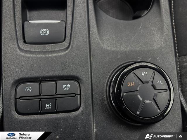 2024 Ford Ranger XLT (Stk: 6272A) in Tecumseh - Image 22 of 26