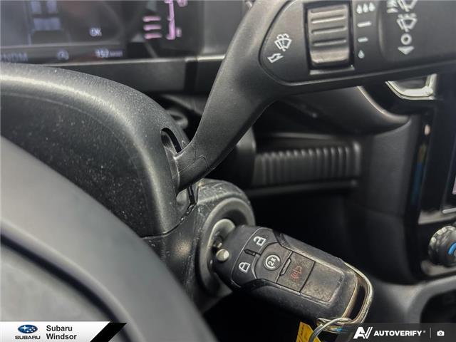 2024 Ford Ranger XLT (Stk: 6272A) in Tecumseh - Image 23 of 26