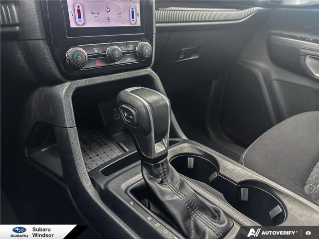 2024 Ford Ranger XLT (Stk: 6272A) in Tecumseh - Image 24 of 26