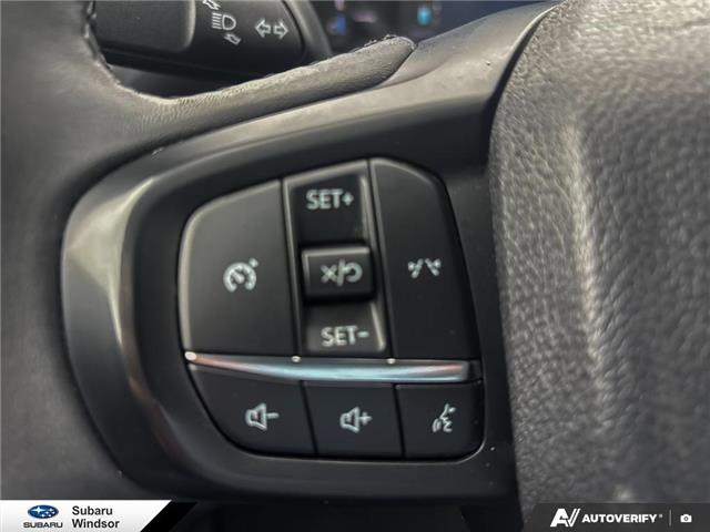 2024 Ford Ranger XLT (Stk: 6272A) in Tecumseh - Image 25 of 26