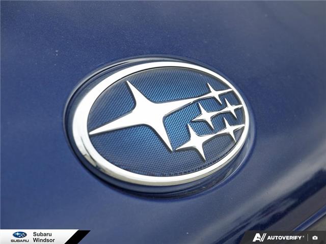 2026 Subaru BRZ TS (Stk: 166304) in Tecumseh - Image 9 of 27 2026 Subaru BRZ TS (Stk: 166304) in Tecumseh - Image 9 of 27