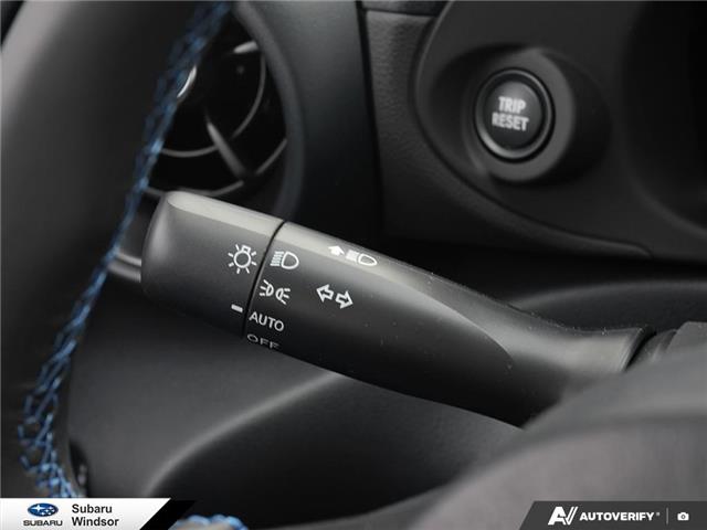 2026 Subaru BRZ TS (Stk: 166304) in Tecumseh - Image 16 of 27 2026 Subaru BRZ TS (Stk: 166304) in Tecumseh - Image 16 of 27