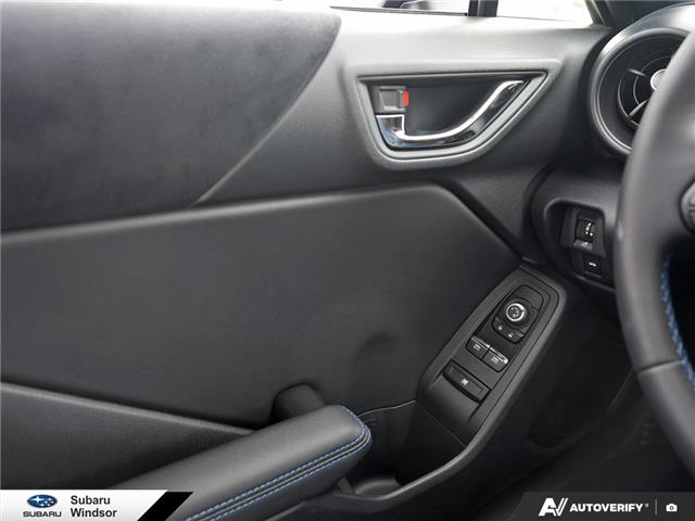 2026 Subaru BRZ TS (Stk: 166304) in Tecumseh - Image 17 of 27 2026 Subaru BRZ TS (Stk: 166304) in Tecumseh - Image 17 of 27