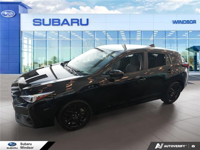 2026 Subaru Impreza Touring (Stk: 166168) in Tecumseh - Image 3 of 27