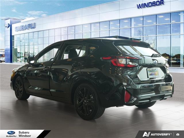 2026 Subaru Impreza Touring (Stk: 166168) in Tecumseh - Image 4 of 27