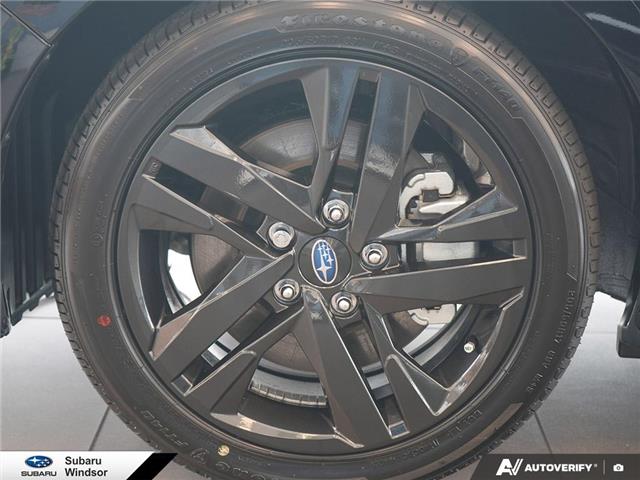 2026 Subaru Impreza Touring (Stk: 166168) in Tecumseh - Image 6 of 27