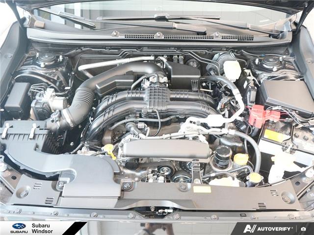 2026 Subaru Impreza Touring (Stk: 166168) in Tecumseh - Image 8 of 27