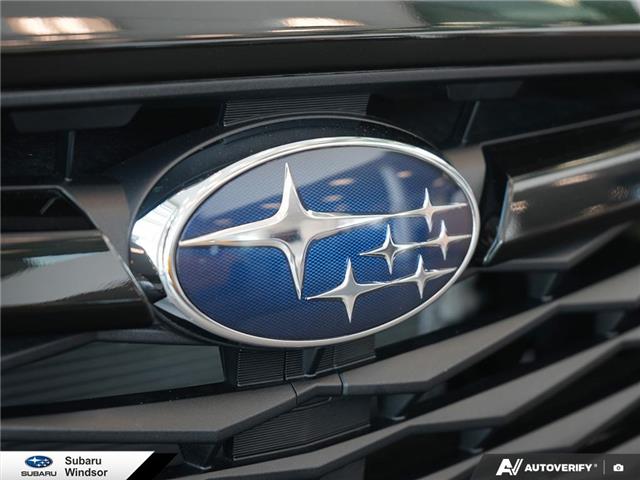 2026 Subaru Impreza Touring (Stk: 166168) in Tecumseh - Image 9 of 27