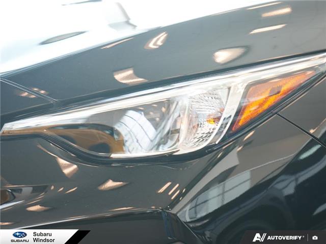 2026 Subaru Impreza Touring (Stk: 166168) in Tecumseh - Image 10 of 27