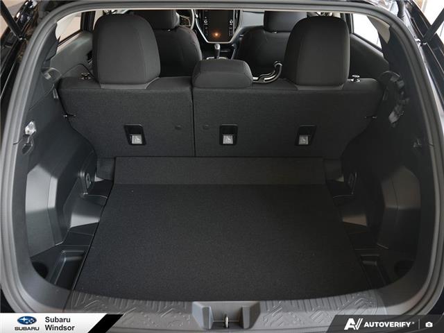 2026 Subaru Impreza Touring (Stk: 166168) in Tecumseh - Image 11 of 27