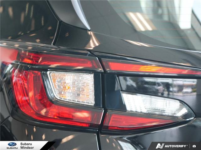2026 Subaru Impreza Touring (Stk: 166168) in Tecumseh - Image 12 of 27