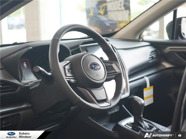 2026 Subaru Impreza Touring (Stk: 166168) in Tecumseh - Image 13 of 27