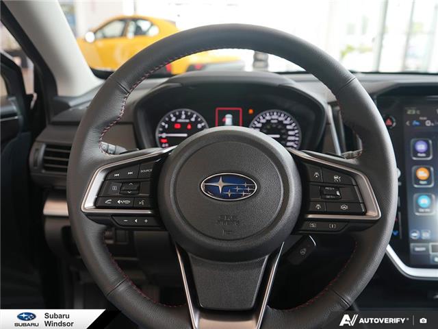 2026 Subaru Impreza Touring (Stk: 166168) in Tecumseh - Image 14 of 27