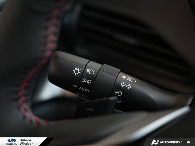 2026 Subaru Impreza Touring (Stk: 166168) in Tecumseh - Image 16 of 27