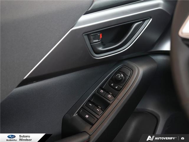 2026 Subaru Impreza Touring (Stk: 166168) in Tecumseh - Image 17 of 27