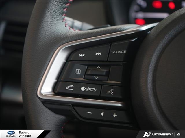 2026 Subaru Impreza Touring (Stk: 166168) in Tecumseh - Image 18 of 27