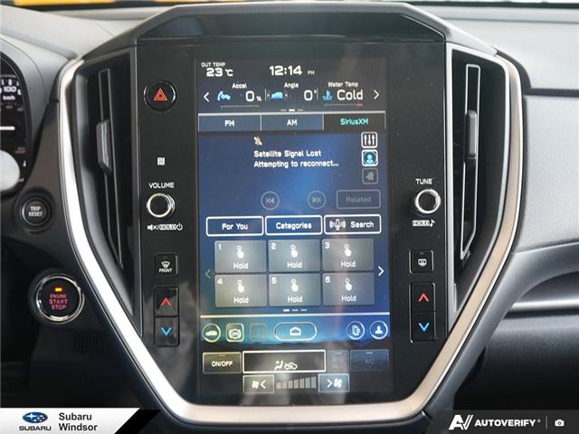 2026 Subaru Impreza Touring (Stk: 166168) in Tecumseh - Image 21 of 27