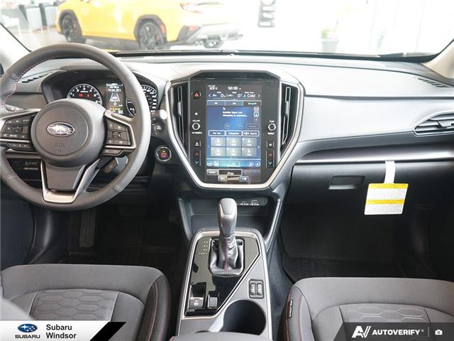 2026 Subaru Impreza Touring (Stk: 166168) in Tecumseh - Image 25 of 27