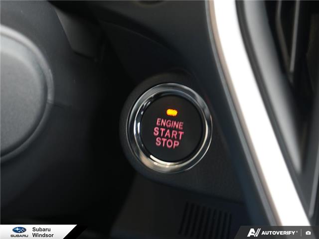 2026 Subaru Impreza Touring (Stk: 166168) in Tecumseh - Image 26 of 27