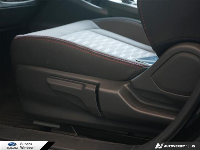 2026 Subaru Impreza Touring (Stk: 166168) in Tecumseh - Image 27 of 27