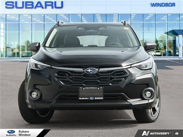 2026 Subaru Crosstrek Limited (Stk: 166310) in Tecumseh - Image 2 of 27