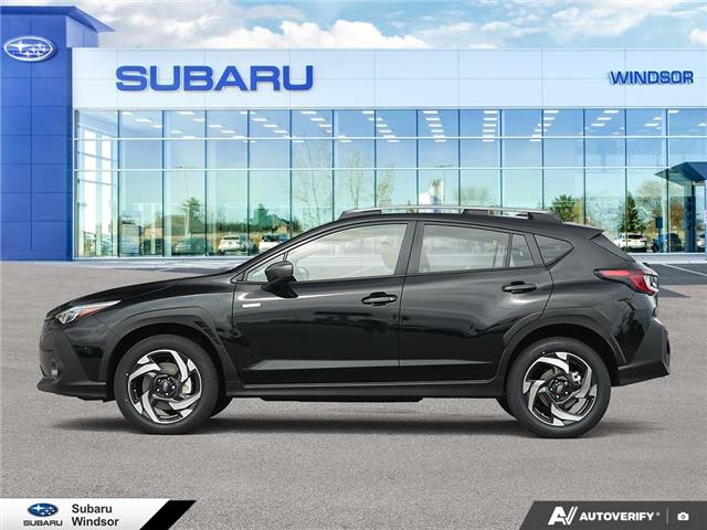 2026 Subaru Crosstrek Limited (Stk: 166310) in Tecumseh - Image 3 of 27