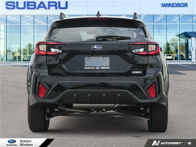 2026 Subaru Crosstrek Limited (Stk: 166310) in Tecumseh - Image 5 of 27