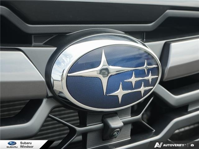 2026 Subaru Crosstrek Limited (Stk: 166310) in Tecumseh - Image 9 of 27