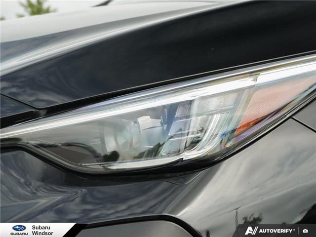 2026 Subaru Crosstrek Limited (Stk: 166310) in Tecumseh - Image 10 of 27