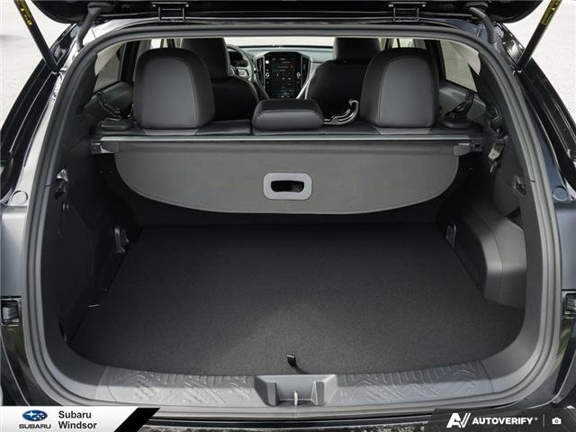 2026 Subaru Crosstrek Limited (Stk: 166310) in Tecumseh - Image 11 of 27