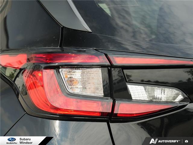 2026 Subaru Crosstrek Limited (Stk: 166310) in Tecumseh - Image 12 of 27