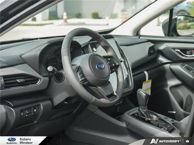 2026 Subaru Crosstrek Limited (Stk: 166310) in Tecumseh - Image 13 of 27