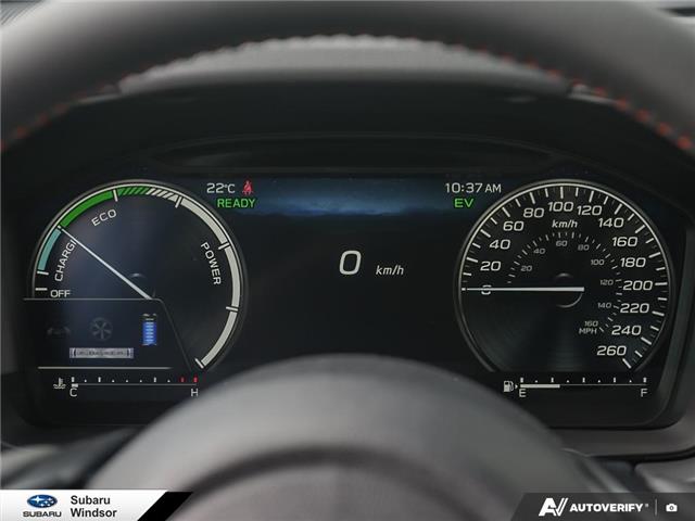2026 Subaru Crosstrek Limited (Stk: 166310) in Tecumseh - Image 15 of 27