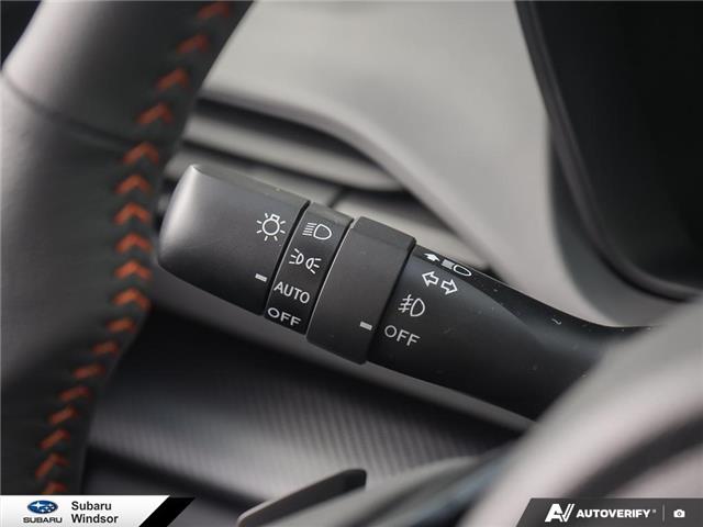 2026 Subaru Crosstrek Limited (Stk: 166310) in Tecumseh - Image 16 of 27