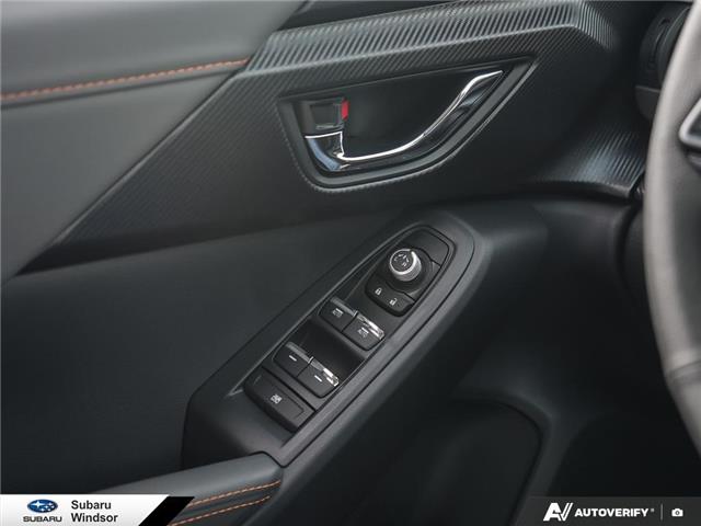 2026 Subaru Crosstrek Limited (Stk: 166310) in Tecumseh - Image 17 of 27