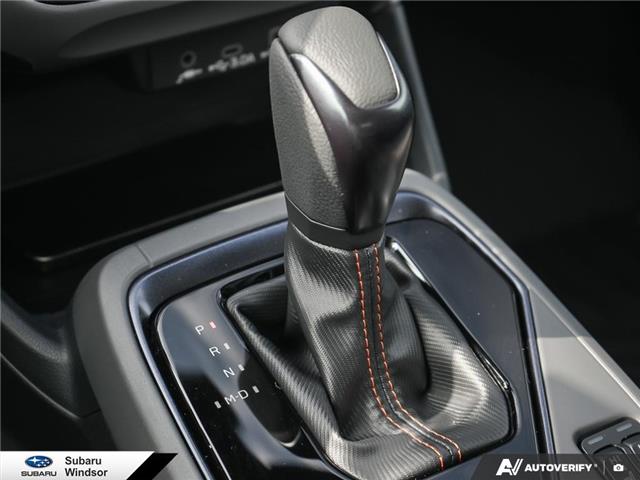 2026 Subaru Crosstrek Limited (Stk: 166310) in Tecumseh - Image 19 of 27