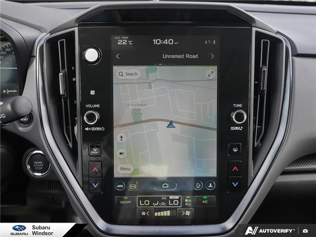 2026 Subaru Crosstrek Limited (Stk: 166310) in Tecumseh - Image 21 of 27